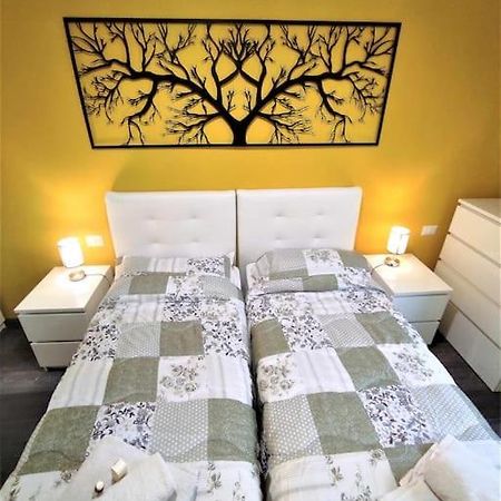 Casa Raffaello Careggi Apartment Флоренция Екстериор снимка