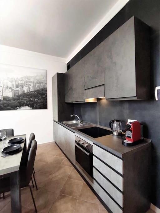 Casa Raffaello Careggi Apartment Флоренция Екстериор снимка