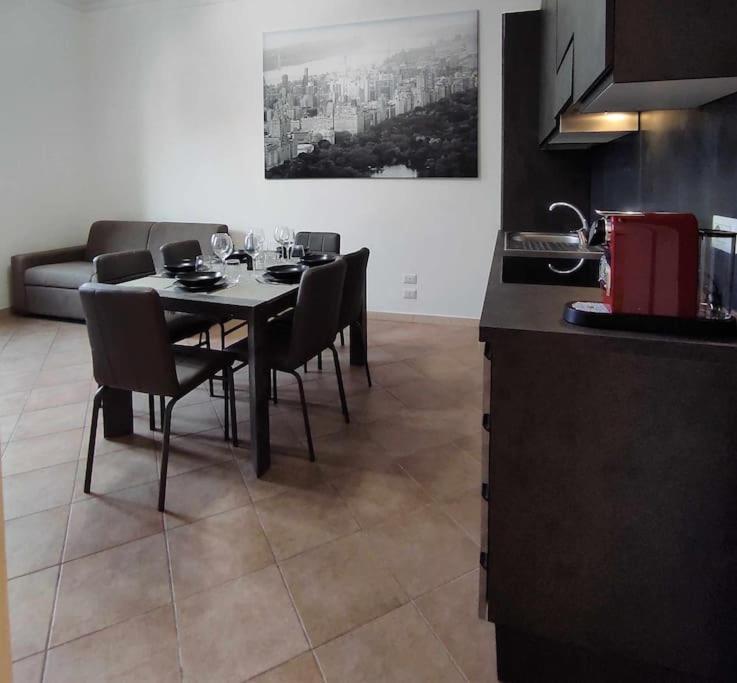 Casa Raffaello Careggi Apartment Флоренция Екстериор снимка