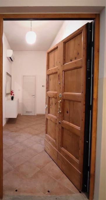 Casa Raffaello Careggi Apartment Флоренция Екстериор снимка