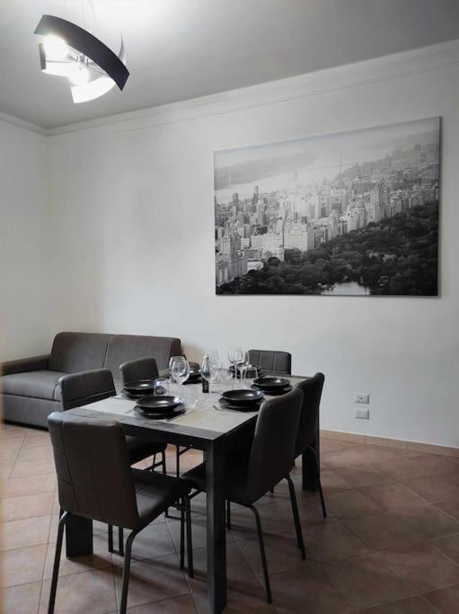 Casa Raffaello Careggi Apartment Флоренция Екстериор снимка
