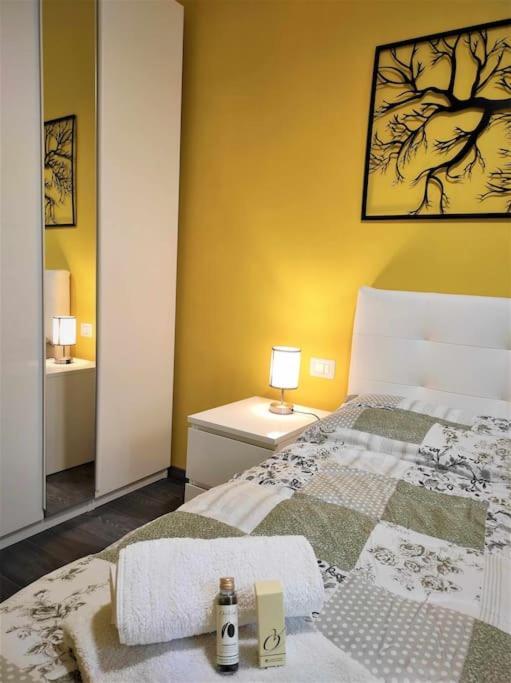 Casa Raffaello Careggi Apartment Флоренция Екстериор снимка