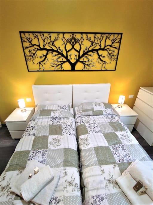 Casa Raffaello Careggi Apartment Флоренция Екстериор снимка