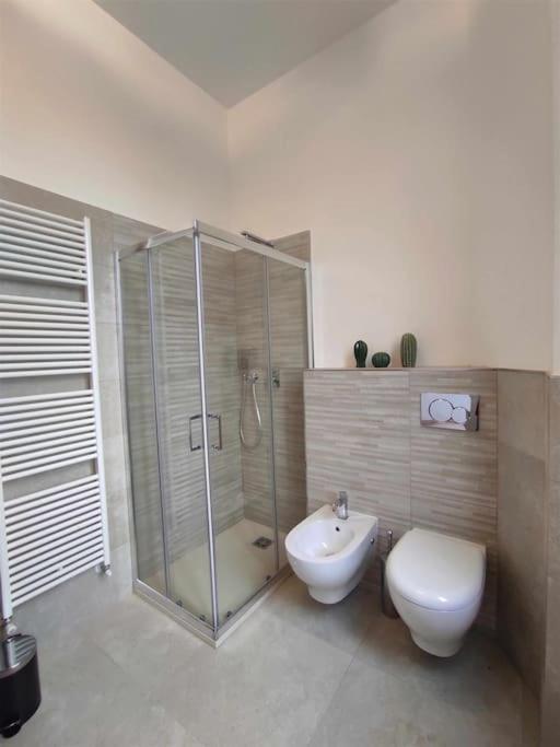 Casa Raffaello Careggi Apartment Флоренция Екстериор снимка