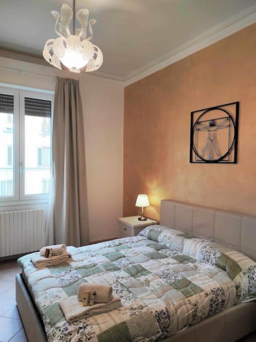 Casa Raffaello Careggi Apartment Флоренция Екстериор снимка