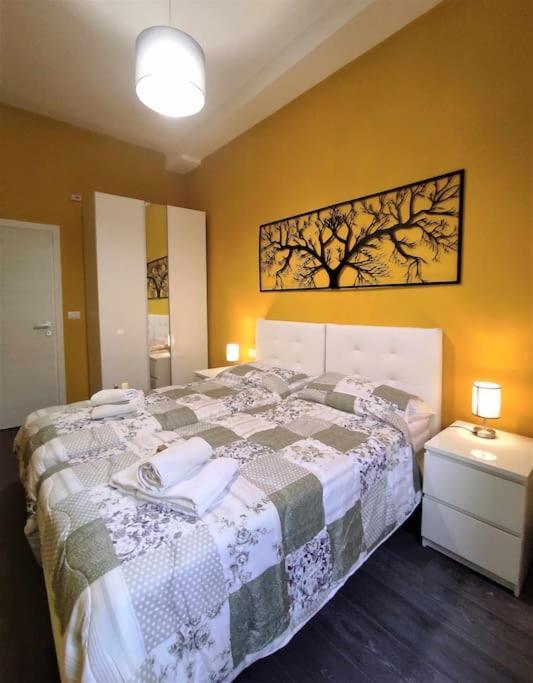 Casa Raffaello Careggi Apartment Флоренция Екстериор снимка