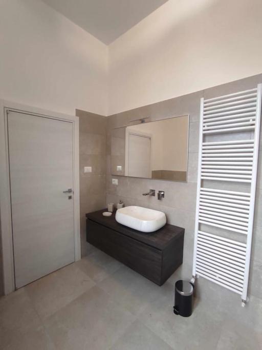 Casa Raffaello Careggi Apartment Флоренция Екстериор снимка