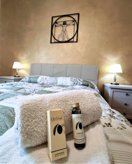 Casa Raffaello Careggi Apartment Флоренция Екстериор снимка